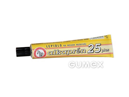 KLEBER ALKAPRÉN 25 PLUS